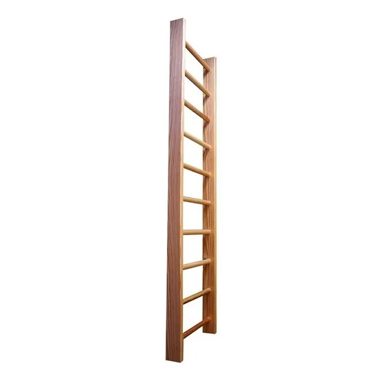 Espaldera De Madera Sin Cabezal De 200 X 70 Cms