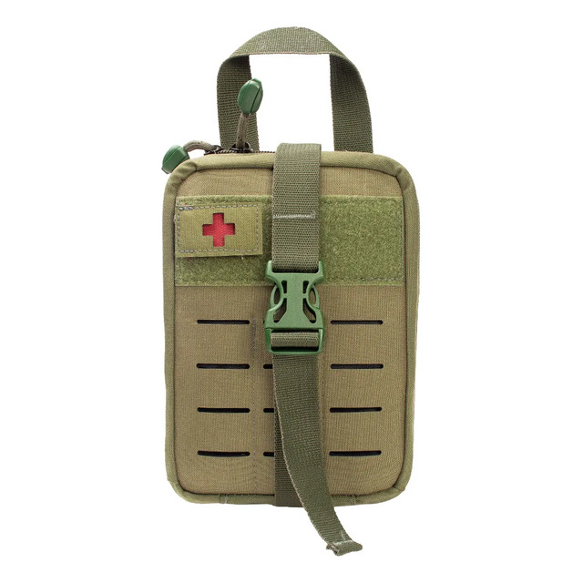 Bolso Ifak Modular Warfare Tatico Destacável