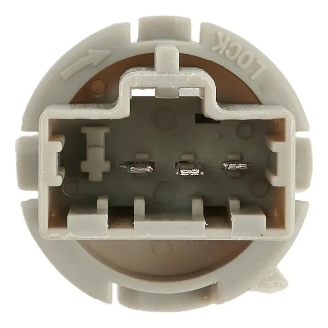 Soquete Luz De Freno Mazda 3 Cx5 