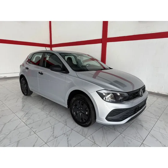 Volkswagen Polo 1.6 Msi Track