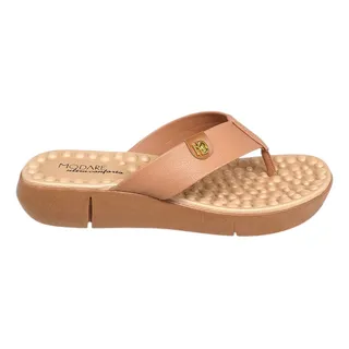 Sandålia Chinelo Feminino Ortopédica Conforto Modare 7142106 Sandålia Chinelo Feminino Ortopédica Conforto Modare 7142106