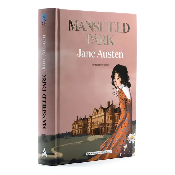 Mansfield Park / Jane Austen