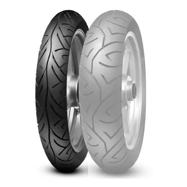 Llanta Moto 90/90/17 Timsun Ts665 Discover Pulsar Apache Szr