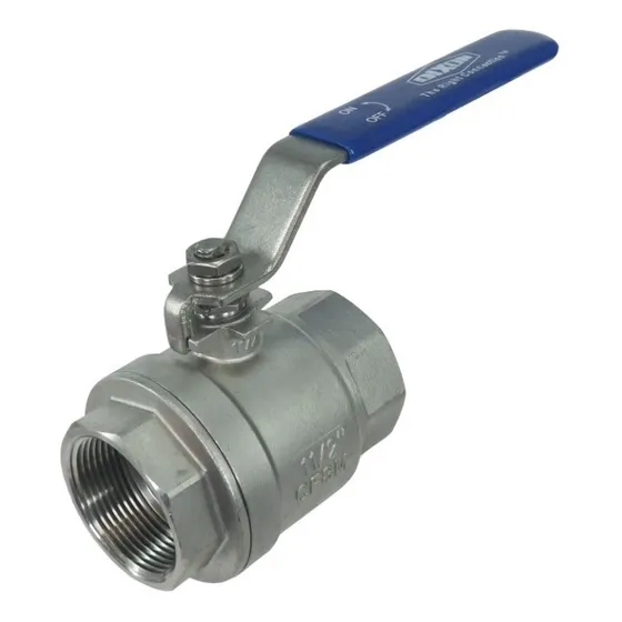 Valvula Esfera Acero Inoxidable Dixon Ssbv150 38mm 09600990