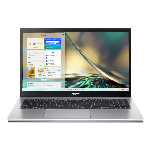 Laptop Acer 15.6 Core I7 1255u 16gb 1tb Ssd Windows 11 Home