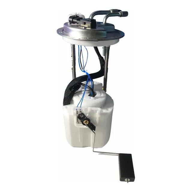 Modulo De Gasolina Bomba Tahoe 12/13 Avalanche Chev. Clipse