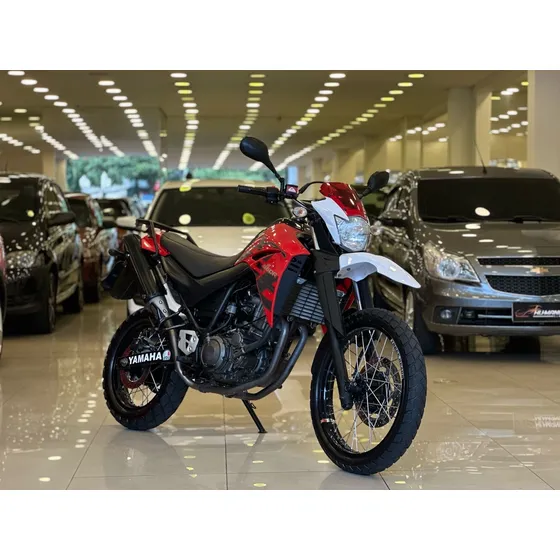 Yamaha Xt Gasolina Manual