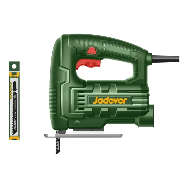 Sierra Caladora 400w Corte 45 Grados Calar