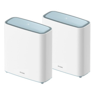 Sistema Wifi 6 En Malla D-link Eagle Pro Ai Ax3200- Pack De Sistema Wifi 6 En Malla D-link Eagle Pro Ai Ax3200- Pack De
