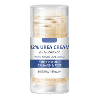 Creme Para Os Pés Com 42% De Ureia Mais 2% De Ácido Creme Para Os Pés Com 42% De Ureia Mais 2% De Ácido