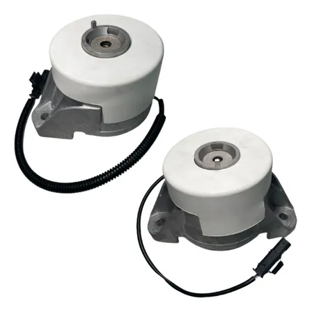 Par Coxim Hidraulico Motor Mercedes S400 S450 S560 W222