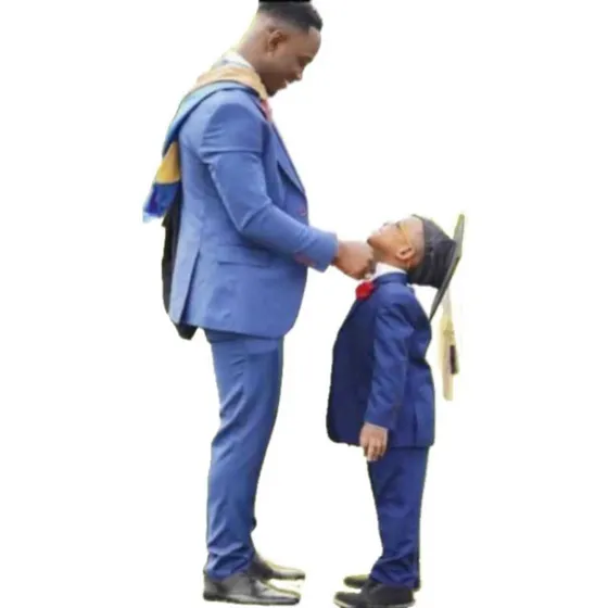 Trajes Para Niños