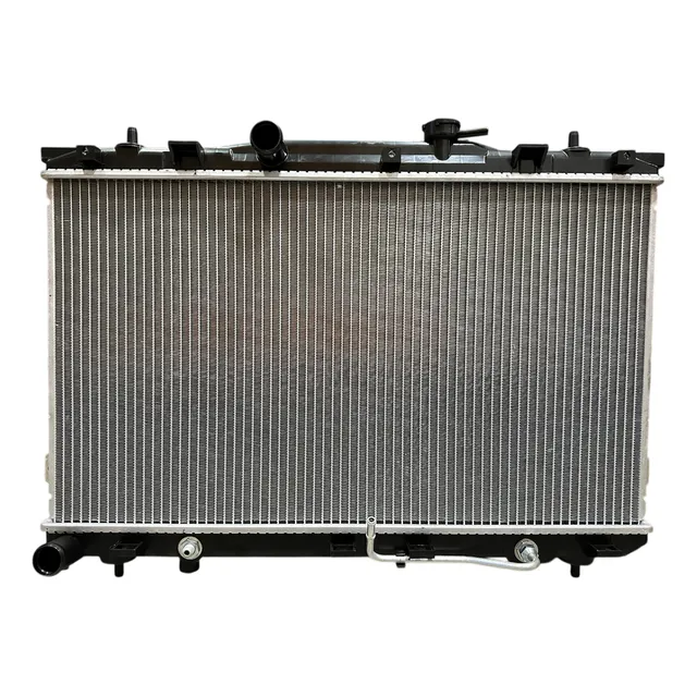 Radiador Hyundai Elantra 1.6 2.0 Automatico 2001 - 2008