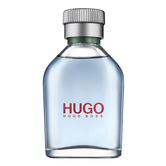 Hugo Boss Man Hugo Man Tradicional EDT 40ml para hombre