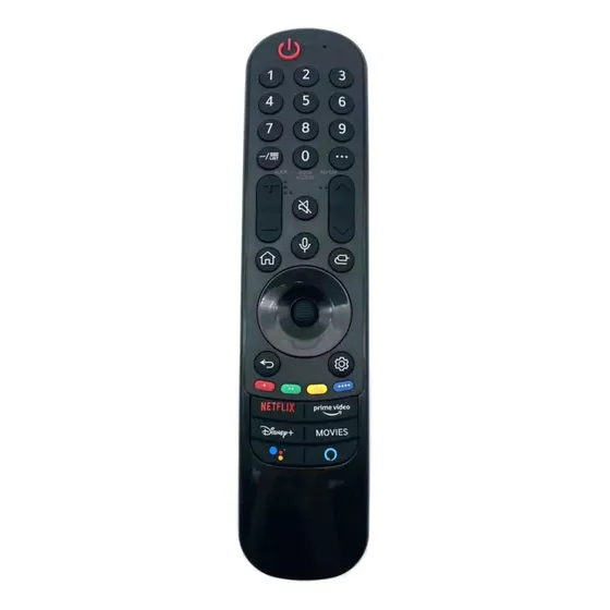 Control Remoto Agf30136002 2021 Para LG Oled Tv Oled48a1aua