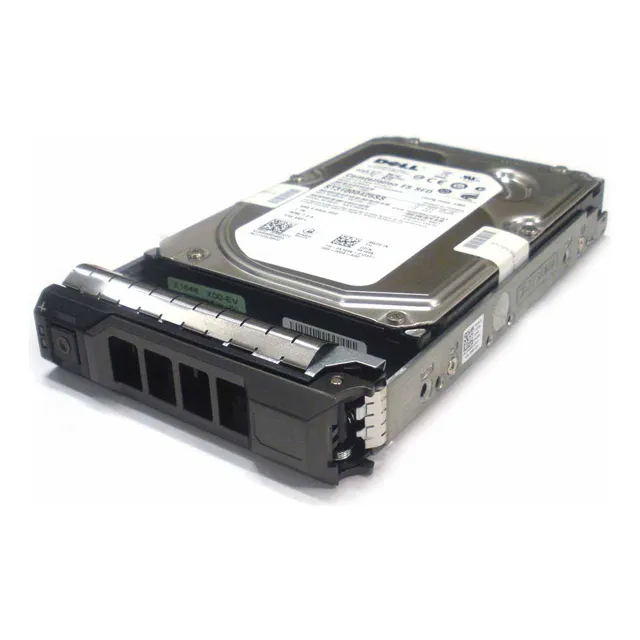 Disco Duro Dell 50xv4 Wd1002fbys 1tb 7.2k 3.5 Sata