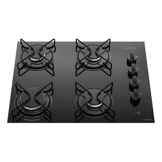 Cooktop 4 Bocas Atlas Agile Up Mesa Vidro Mega Chama Bivolt Cooktop 4 Bocas Atlas Agile Up Mesa Vidro Mega Chama Bivolt