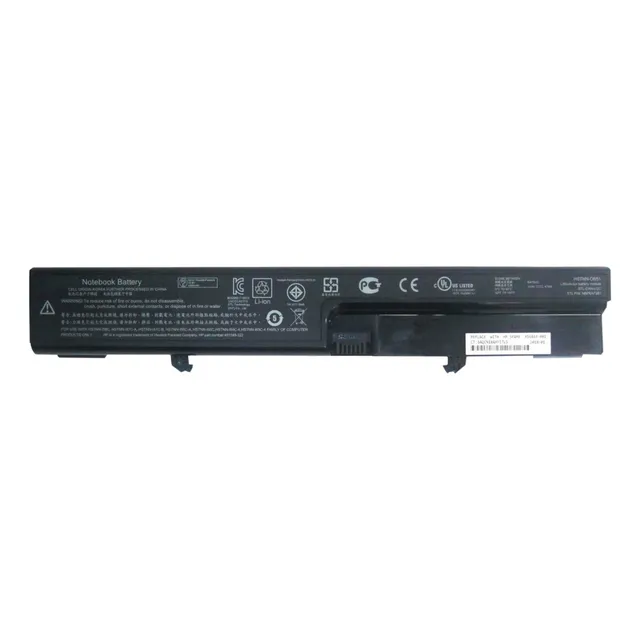Bateria Para Hp Hp Business Notebook 6531s Hstnni64c4