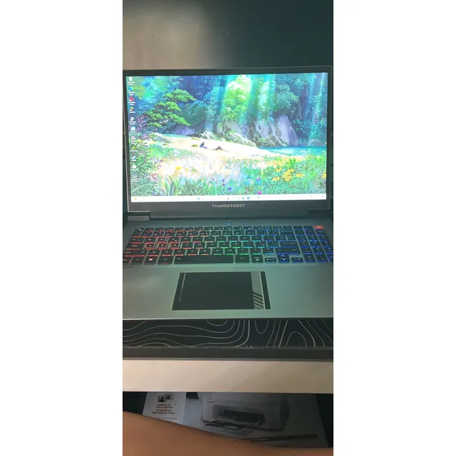 Laptop Thunderobot Gaming