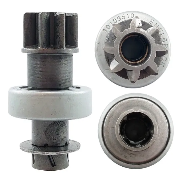Bendix Arranque Chevrolet Super Carry 8d 5e