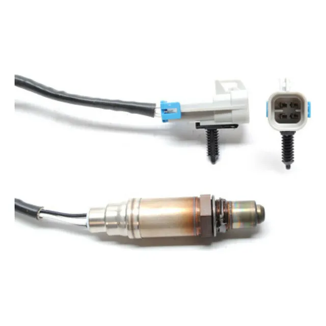 1- Sensor Oxígeno Acc Spark L4 1.2l 13/15 Injetech