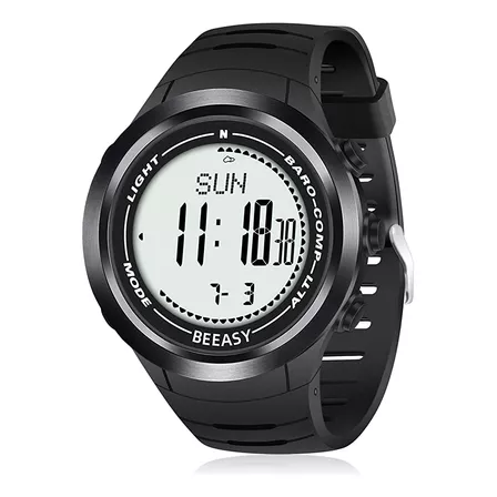 Beeasy Outdoor Sports Watch, Military Watches For Men