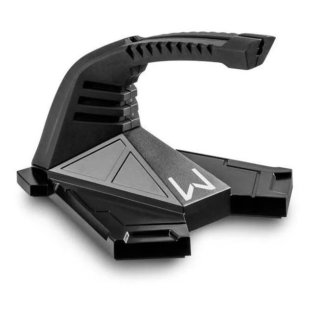 Base Bungee Soporte Mouse Warrior Ac342