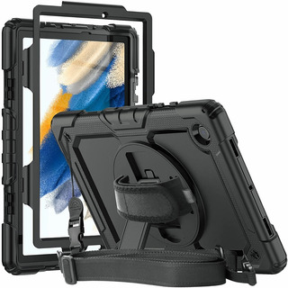 Funda Para Samsung Galaxy Tab A8 10.5 (sm-x200/x205/x207) Funda Para Samsung Galaxy Tab A8 10.5 (sm-x200/x205/x207)