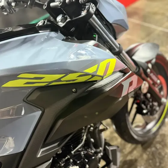 Akt 250 R