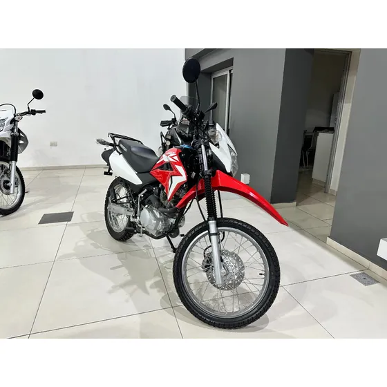 Honda Xr 150