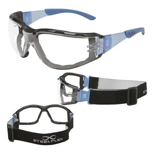 Oculos Ideal Work Nemesis Cinza Ca 15967 | MercadoLivre