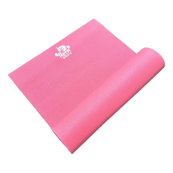Colchoneta Gimnasio Acta Sport Mat Yoga Tapete Ejercicio 