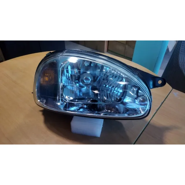 (ap-045) Faro Derecho Chevrolet Corsa