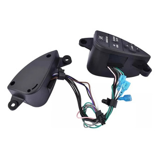 Interruptor De Volante Para Internacional Prostar Interruptor De Volante Para Internacional Prostar