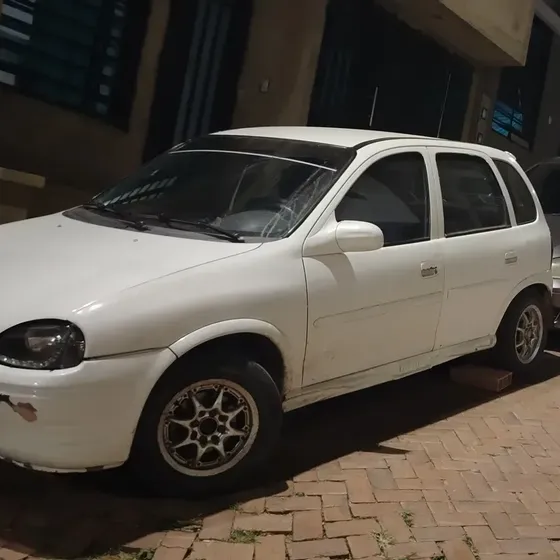 Chevrolet Corsa 1996 1.3 L