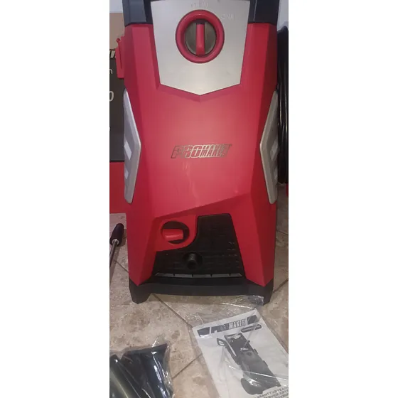 Hidrolavadora 2175 Psi Promaker 2000w