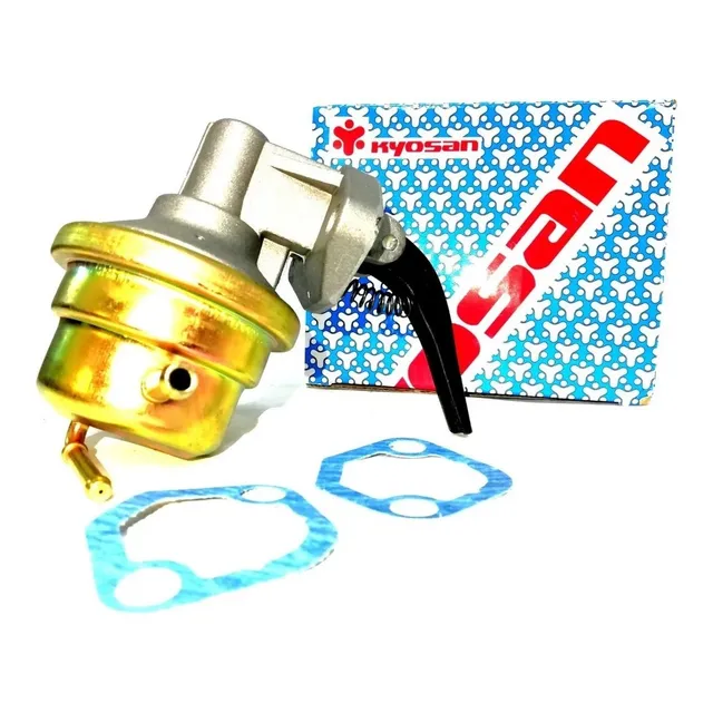 Bomba Gasolina Mecanica Sky Avila Corolla Araya 94 95 96 97 