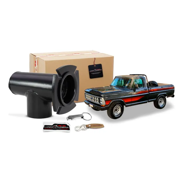 Pente Para Turbina F1000 Motor 229 226 F4000 - Promoçao 