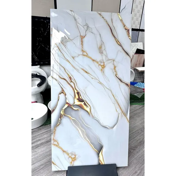 Porcelanato Zen Crema 1,20x60