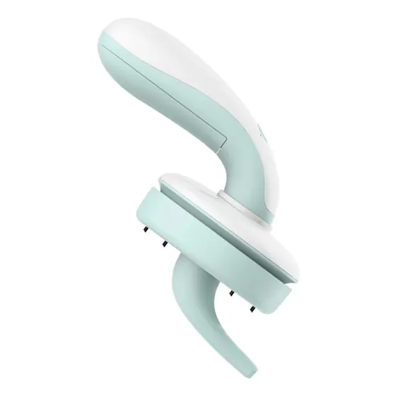 1 Juego Uso Limpiador Barredora Colector Miga Vacio Casa Usb