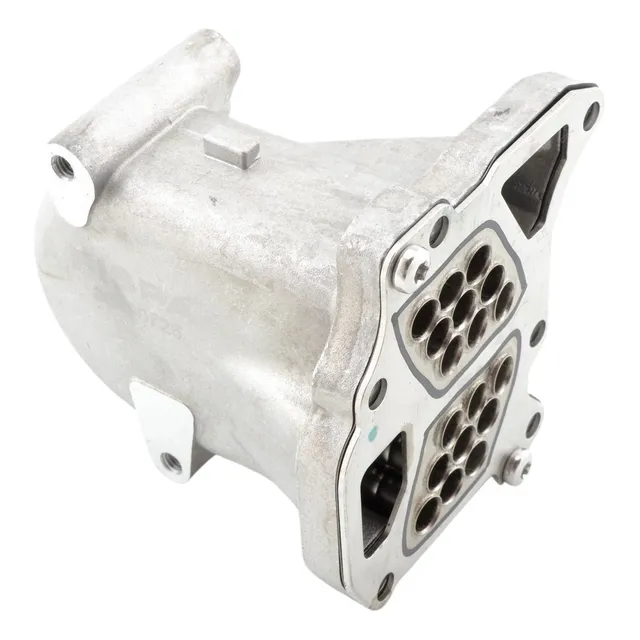 Enfriador Gases Egr Peugeot Citroen Ford 1.6 Hdi Tdci