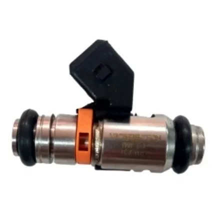 Inyector Ford Fiesta Power Max Move