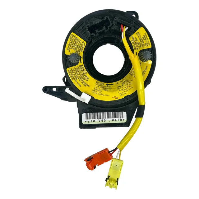Clockspring Cintilla Claxon Espiral Mazda 3