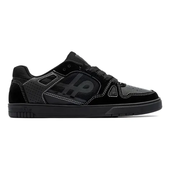 Tênis Ous 2k Preto Noturno Refletivo Essencial 350043-15 Nf
