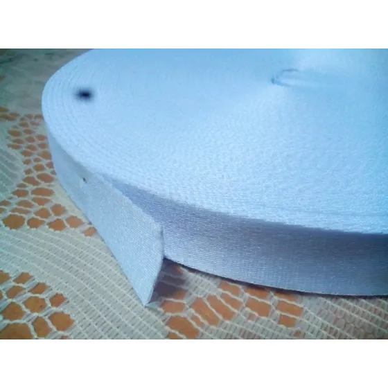 Cinta Para Sublimar 2cm 20mm Espesor 1mm Torta 50mts Lanyard