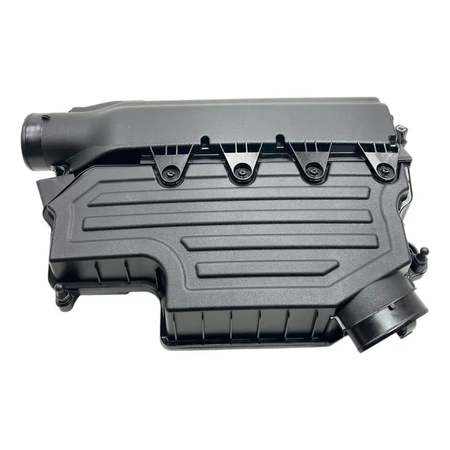 Caixa Filtro De Ar Jeep Renegade 2022 2023 2024 2025 Orignal