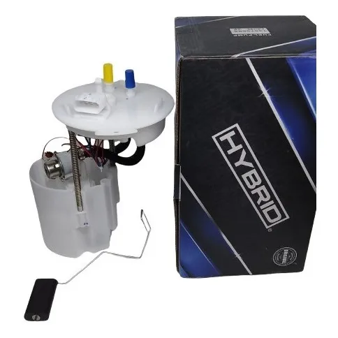 Bomba Gasolina Modulo Chevrolet Cruze  2 Picos 
