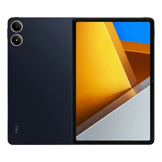 Tablet Xiaomi Poco Pad 12.1´´ 256gb 8gb Blue Color Azul