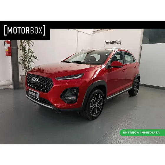 Chery Tiggo 2 Pro 0km