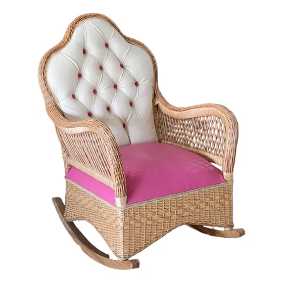Silla Mecedora Poltrona 